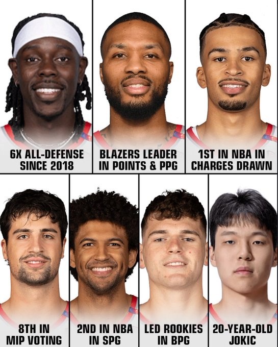 队媒晒克罗宁种种操作：选中杨瀚森&迎回利拉德 我们欠他一个道歉