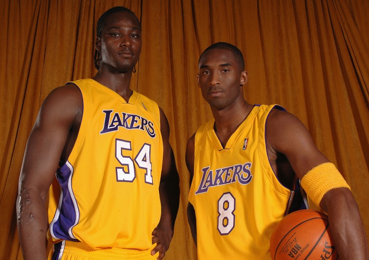 大将军被抓&夏普被解雇！夸梅-布朗庆祝：今天是我的生日！