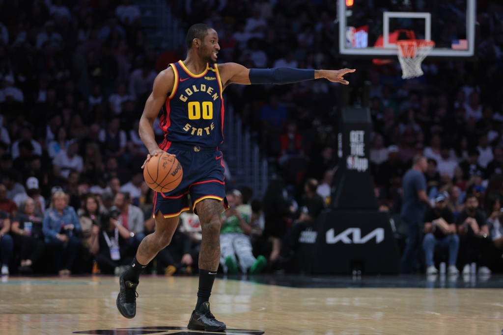 Slater：勇士对库明加要价1个年轻潜力球员+1首轮 太阳没有首轮